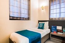 Oyo Opposite Colaba Police Station