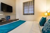 Oyo Opposite Colaba Police Station 3*