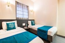 Oyo Opposite Colaba Police Station 3*