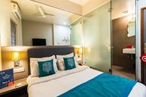 Oyo Opposite Colaba Police Station 3* Mumbai
