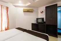 Oyo Premium Intl Airport 3 Hotel