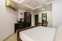 Oyo Premium Intl Airport 3 3*