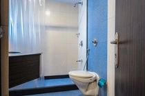 Oyo Premium Intl Airport 3 Hotel Mumbai