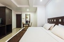 Oyo Premium Intl Airport 3 Hotel