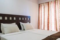 Oyo Premium Intl Airport 3 3* Mumbai