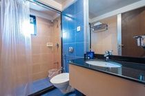 Oyo Premium Intl Airport 3 Hotel