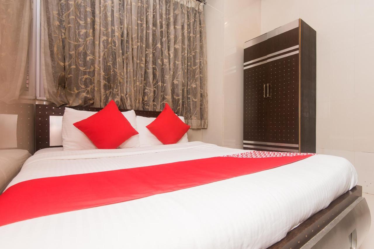 Hotel Hotel Oliver, Colaba