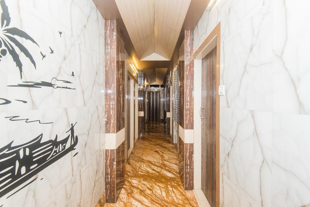 Hotel Hotel Oliver, Colaba