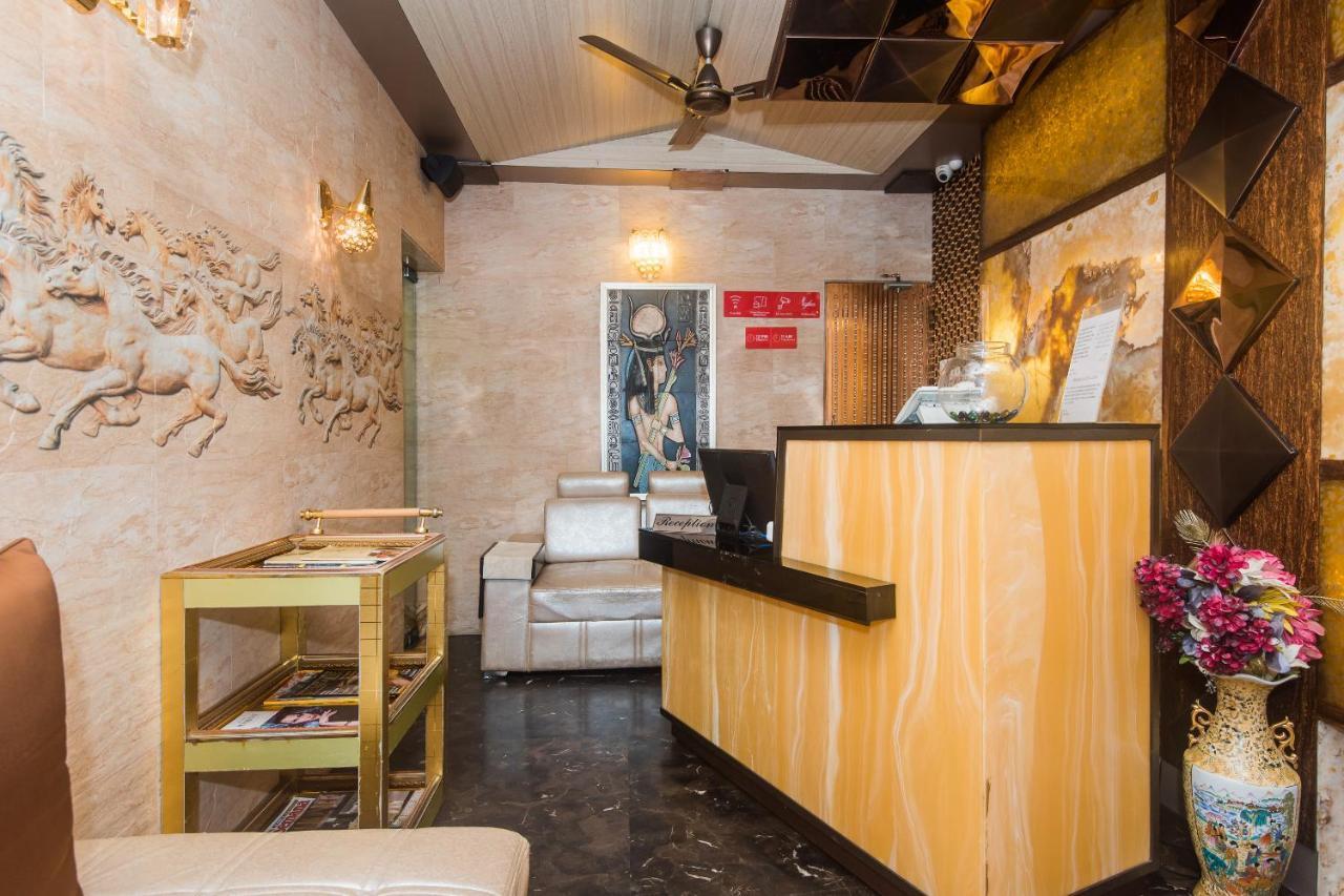 Hotel Hotel Oliver, Colaba 2*