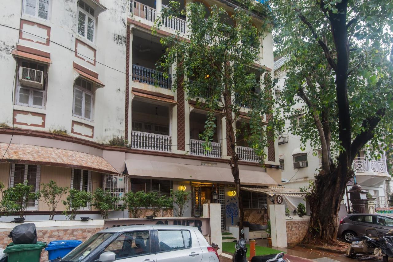Hotel Oliver, Colaba 2* Mumbai
