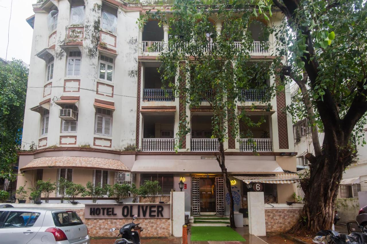 Hotel Oliver, Colaba Hotel 2*