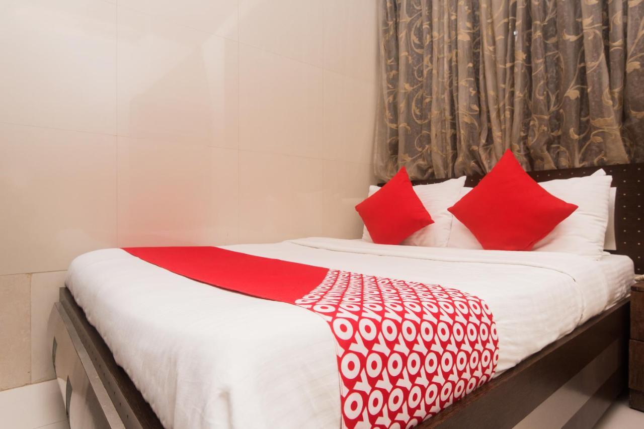 Hotel Hotel Oliver, Colaba Mumbai
