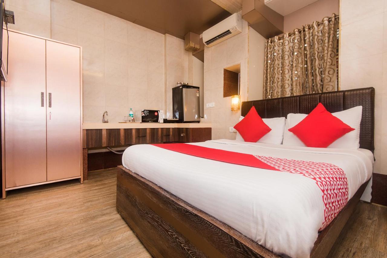 Hotel Hotel Oliver, Colaba Mumbai