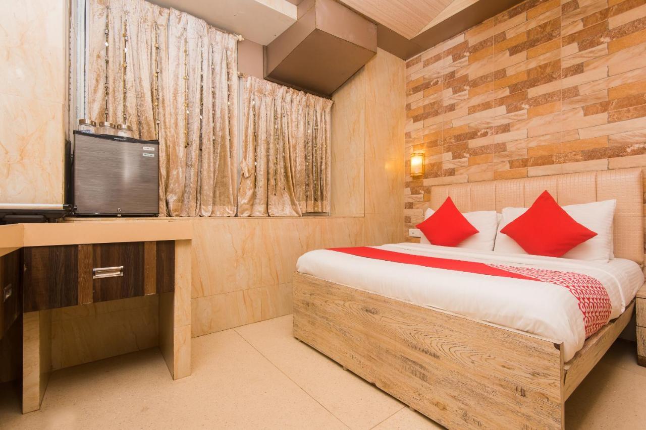 Hotel Oliver, Colaba Hotel Mumbai