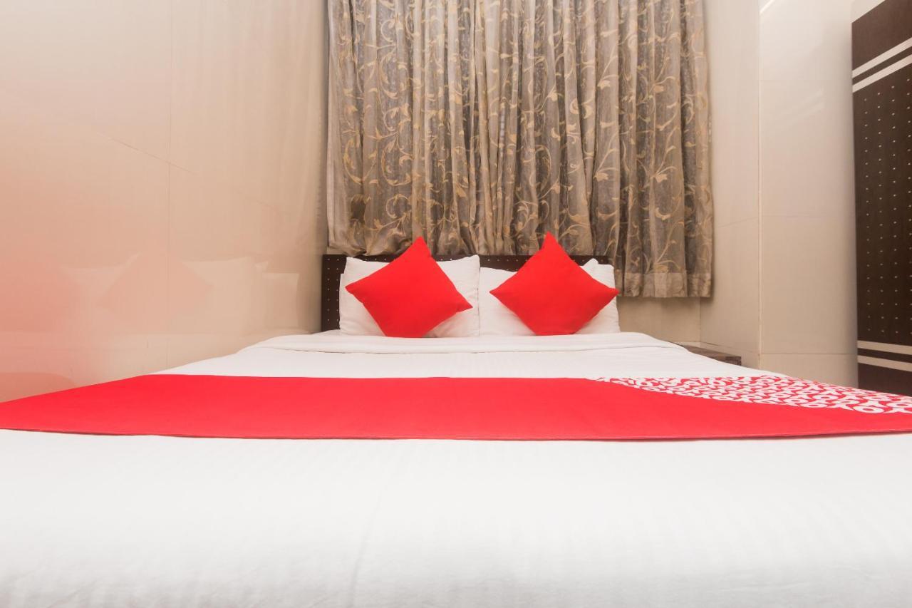 Hotel Hotel Oliver, Colaba