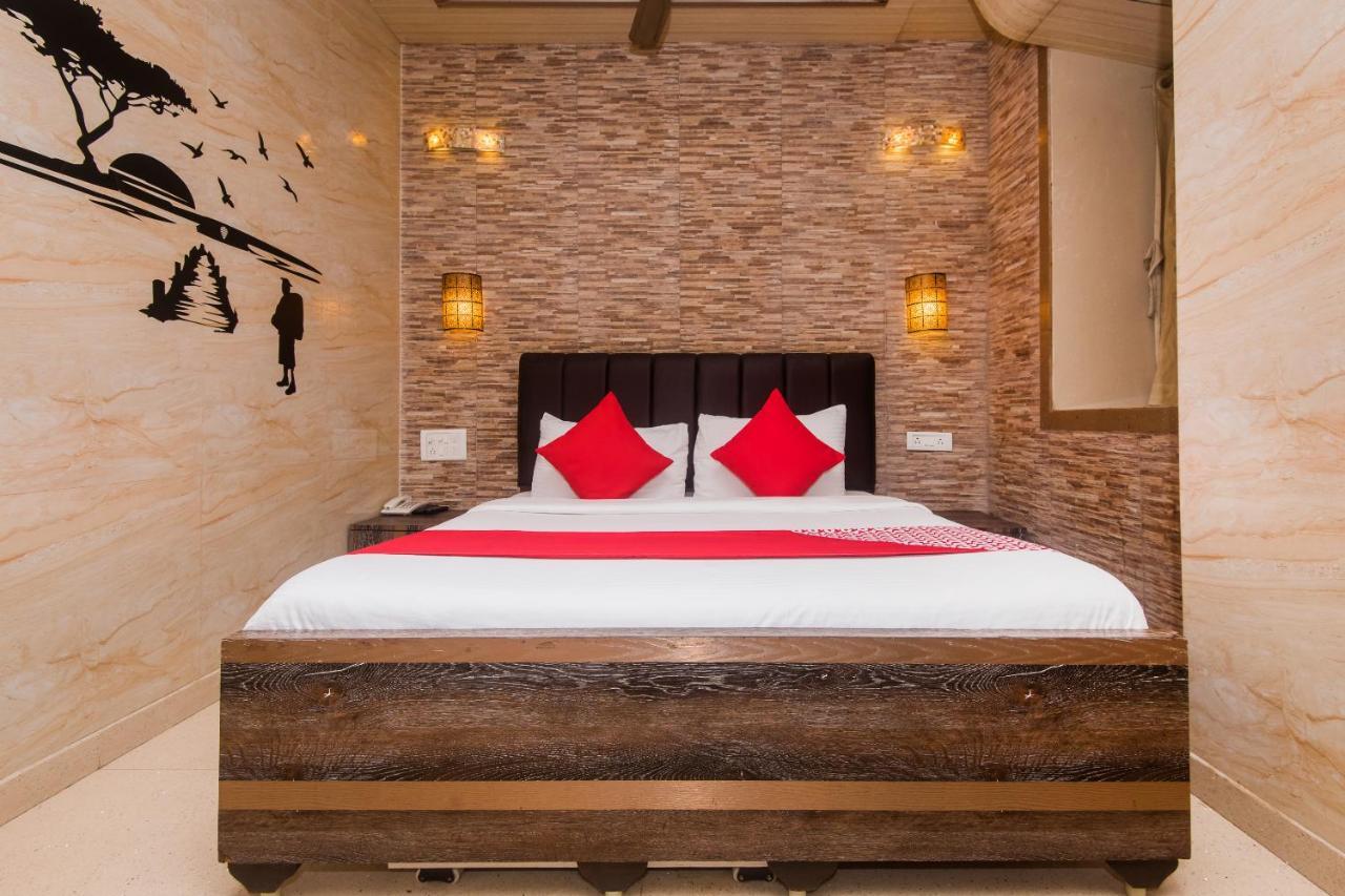 Hotel Hotel Oliver, Colaba