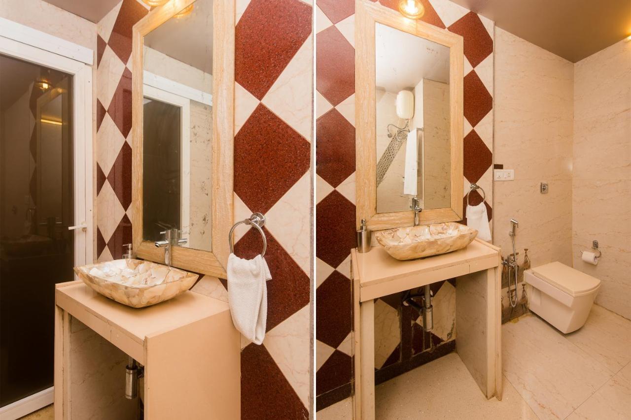 Hotel Oliver, Colaba
