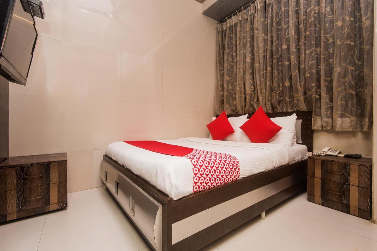 Hotel Hotel Oliver, Colaba Mumbai