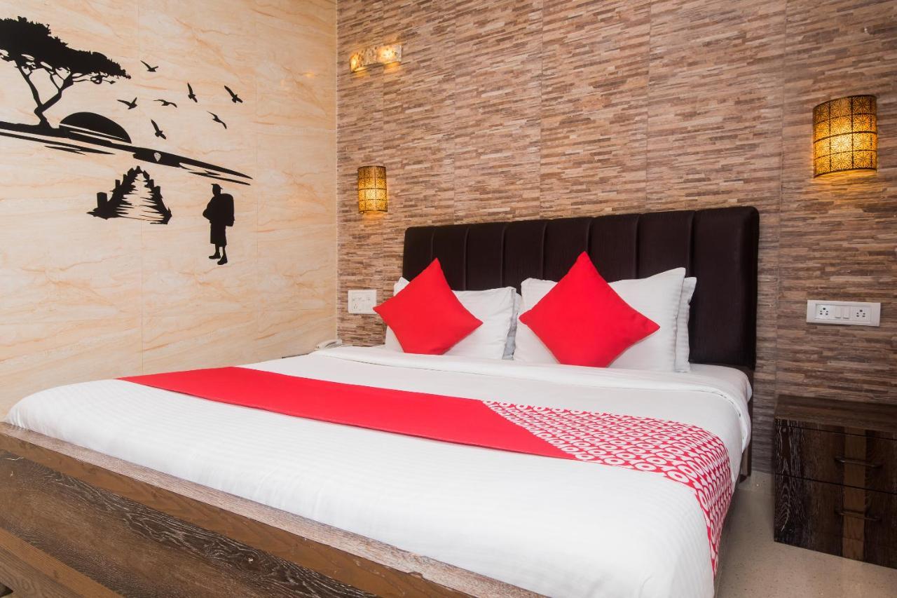 Hotel Hotel Oliver, Colaba Mumbai