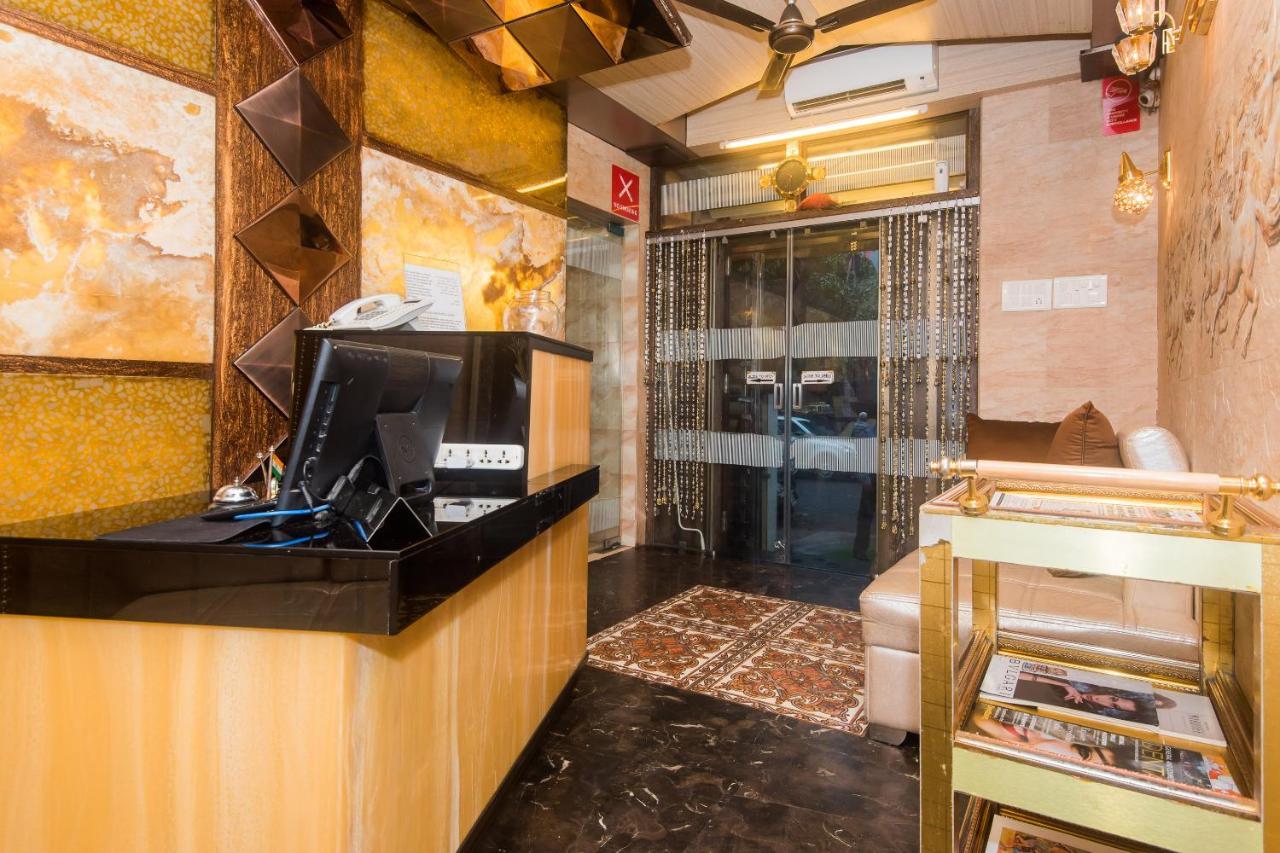 Hotel Hotel Oliver, Colaba 2*