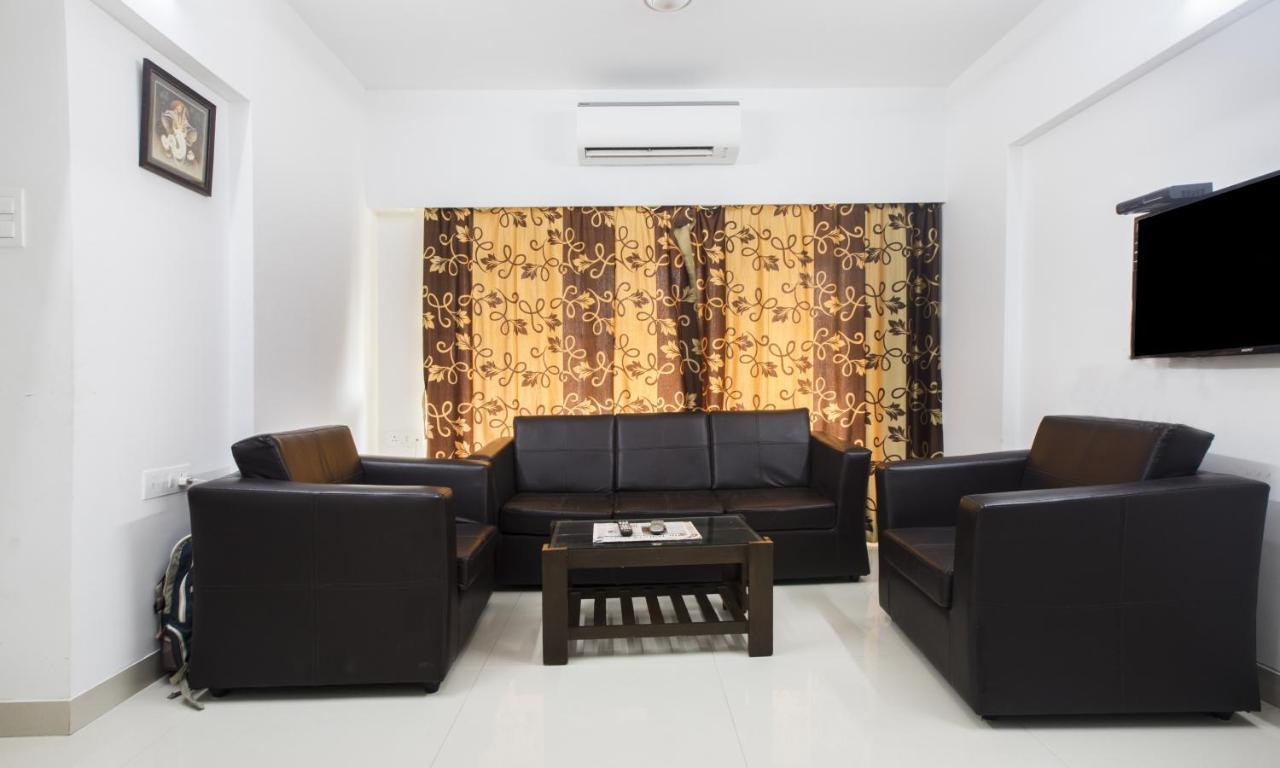 Fabhotel Prime Serviced Ii Hotel Mumbai