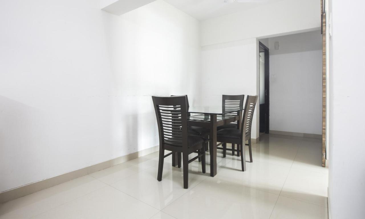 Fabhotel Prime Serviced Ii 3*
