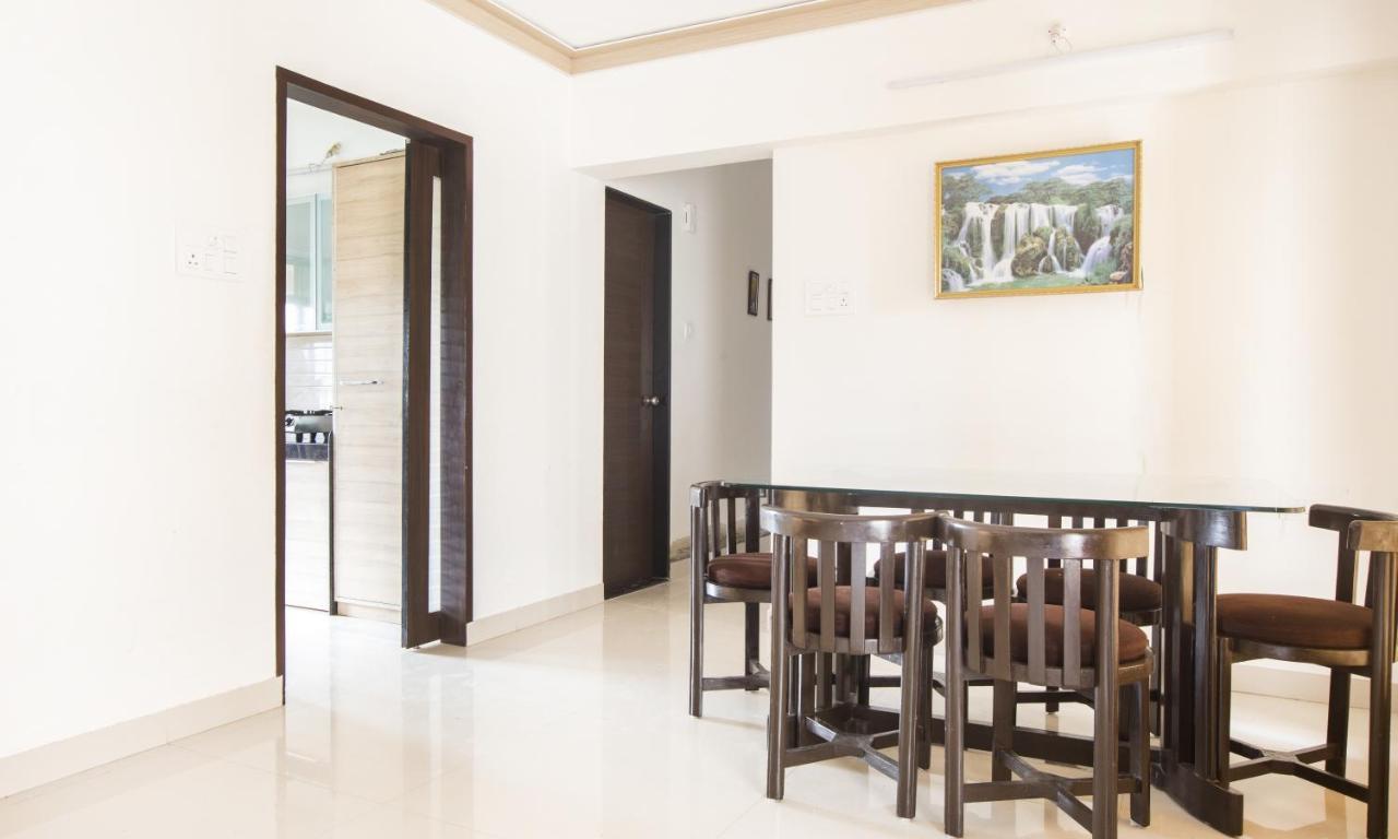 Fabhotel Prime Serviced Ii Hotel 3*
