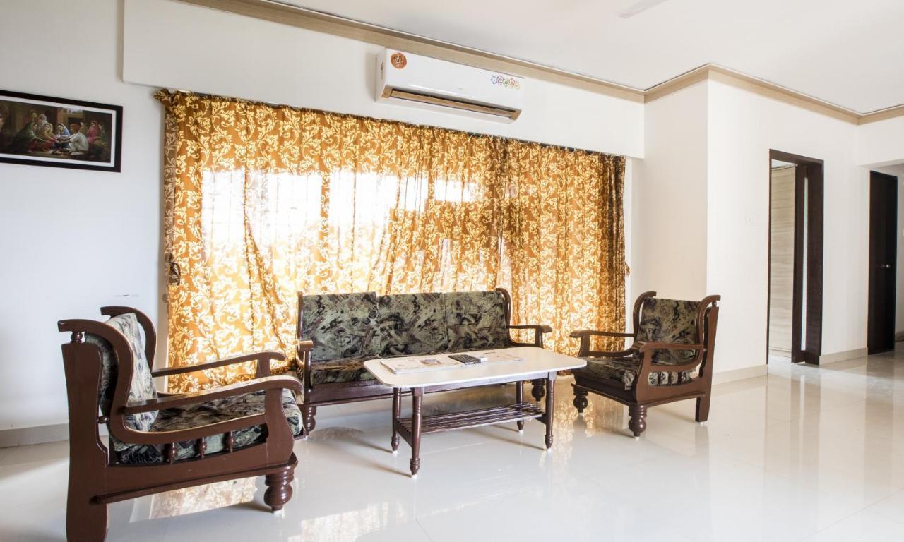 Hotel Fabhotel Prime Serviced Ii Mumbai
