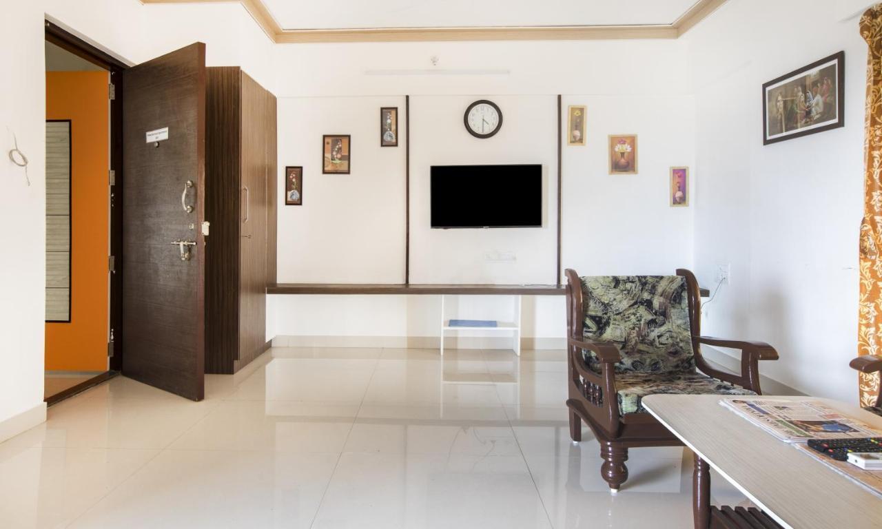 Hotel Fabhotel Prime Serviced Ii 3*