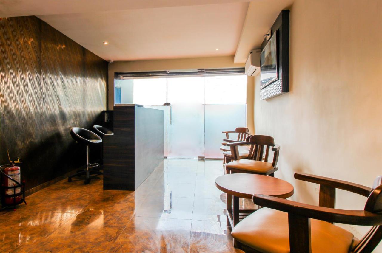 Hygeinic Airport Dormitory Near By Bom Hostel *