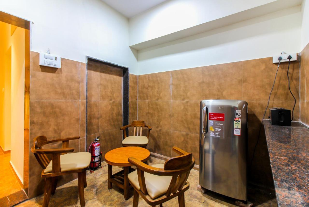 Hygeinic Airport Dormitory Near By Bom Hostel