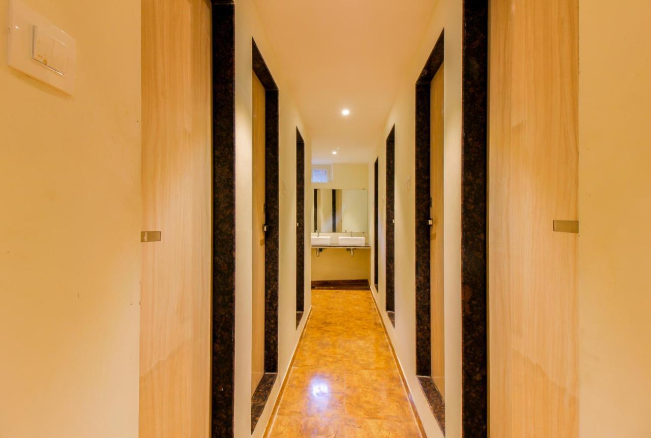 Hygeinic Airport Dormitory Near By Bom Hostel *