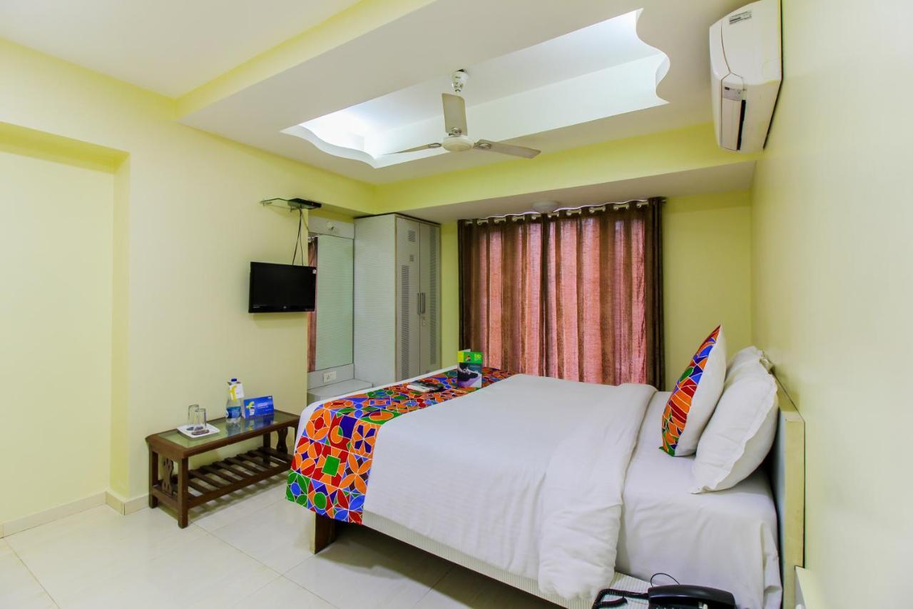 Fabhotel Comfort Jogeshwari West Hotel