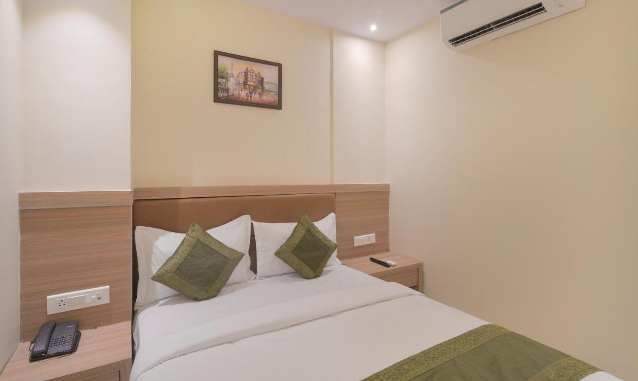 West Blue Hotel 3*
