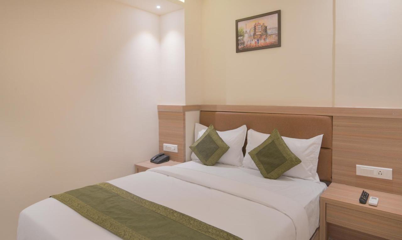 Hotel West Blue Mumbai