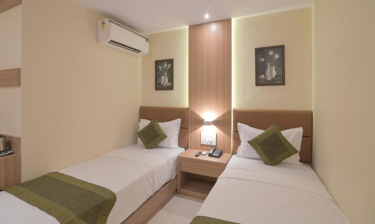 Hotel West Blue 3*
