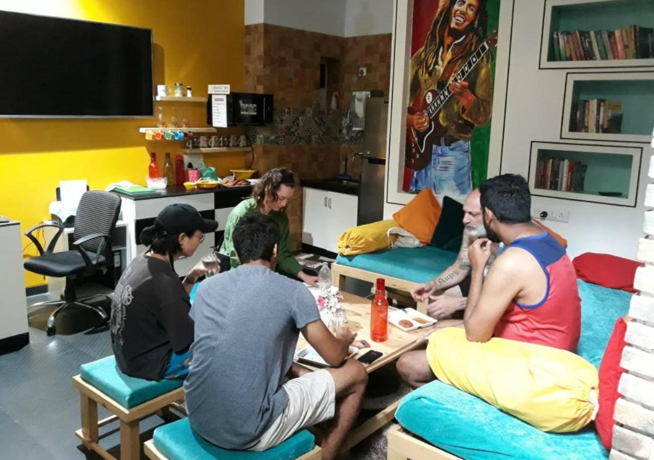 Staytion Dorm - Near Marol Naka Andheri East Mumbai