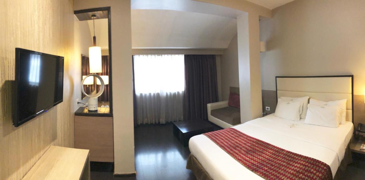 Landmark Annexe Mumbai
