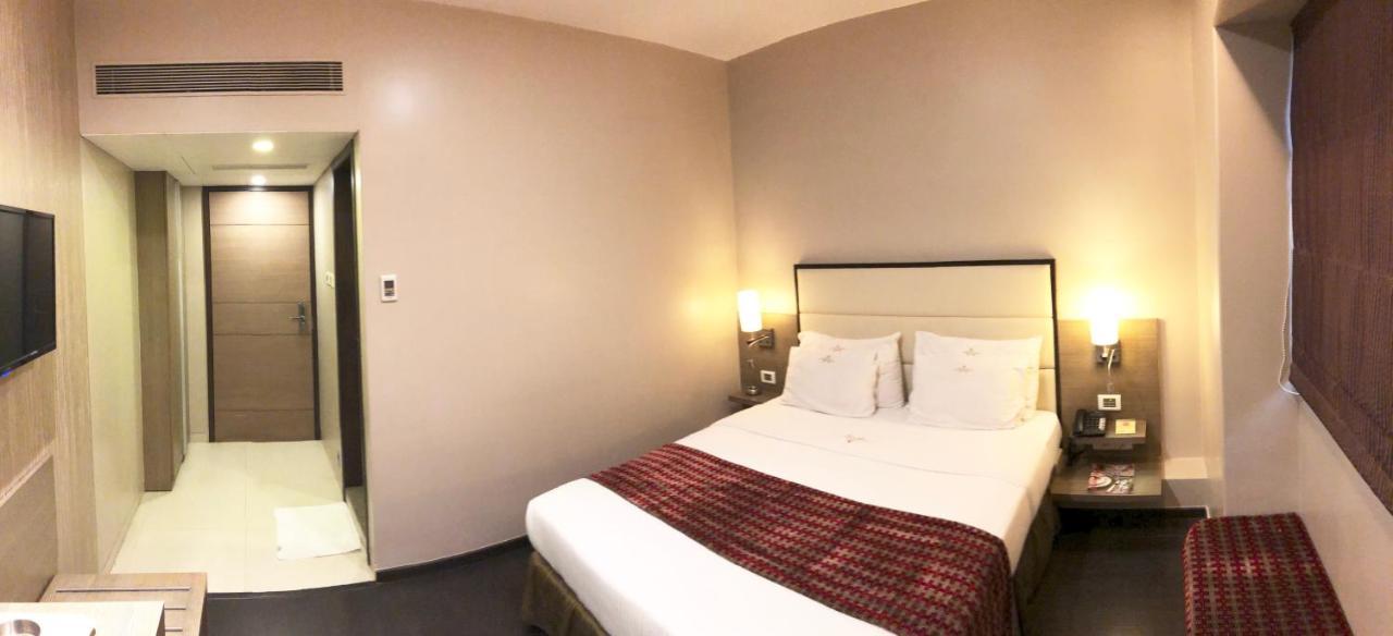 Landmark Annexe Mumbai