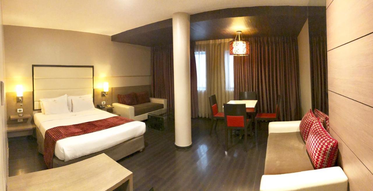 Landmark Annexe Hotel Mumbai