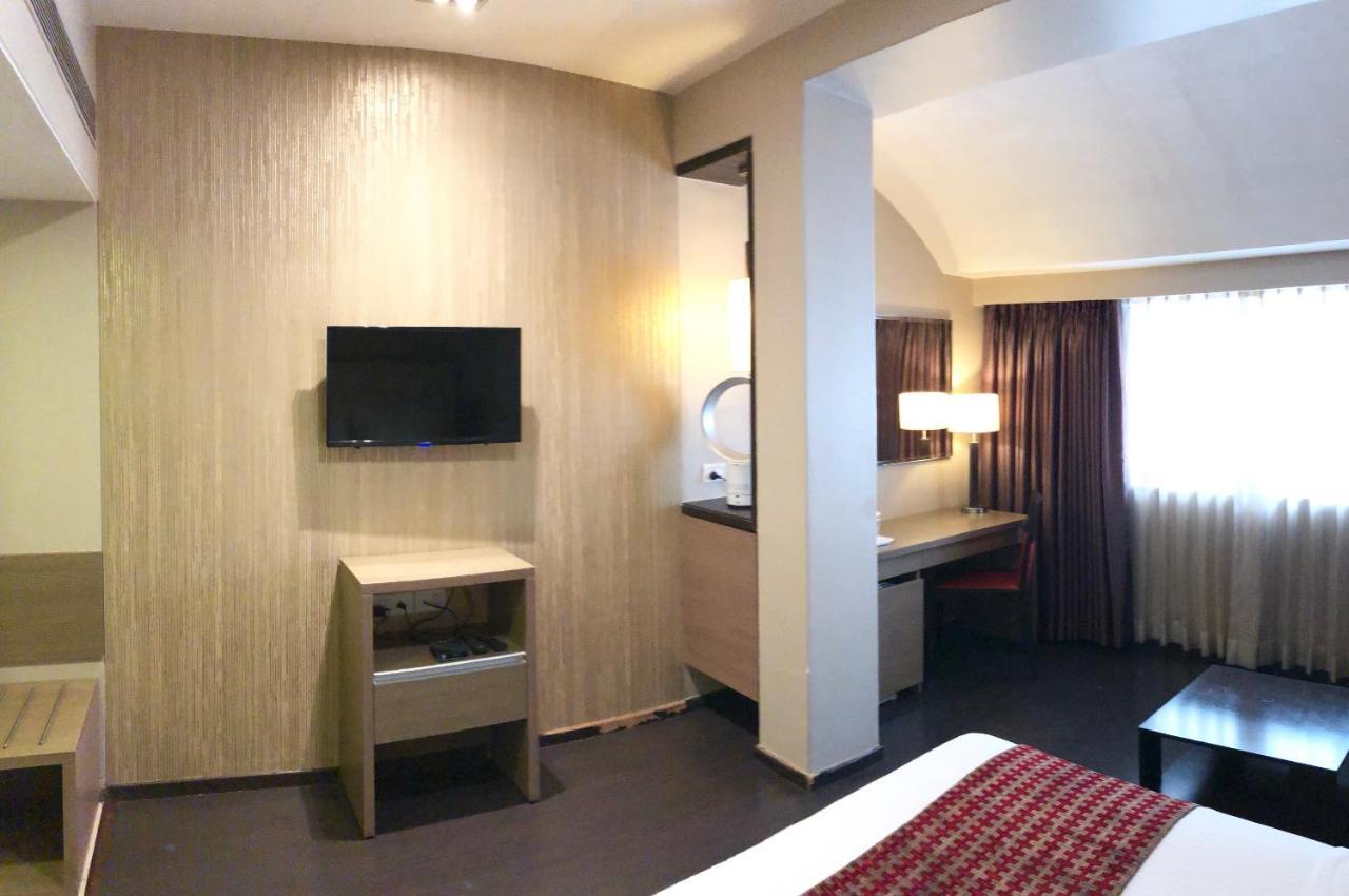 Hotel Landmark Annexe 3*