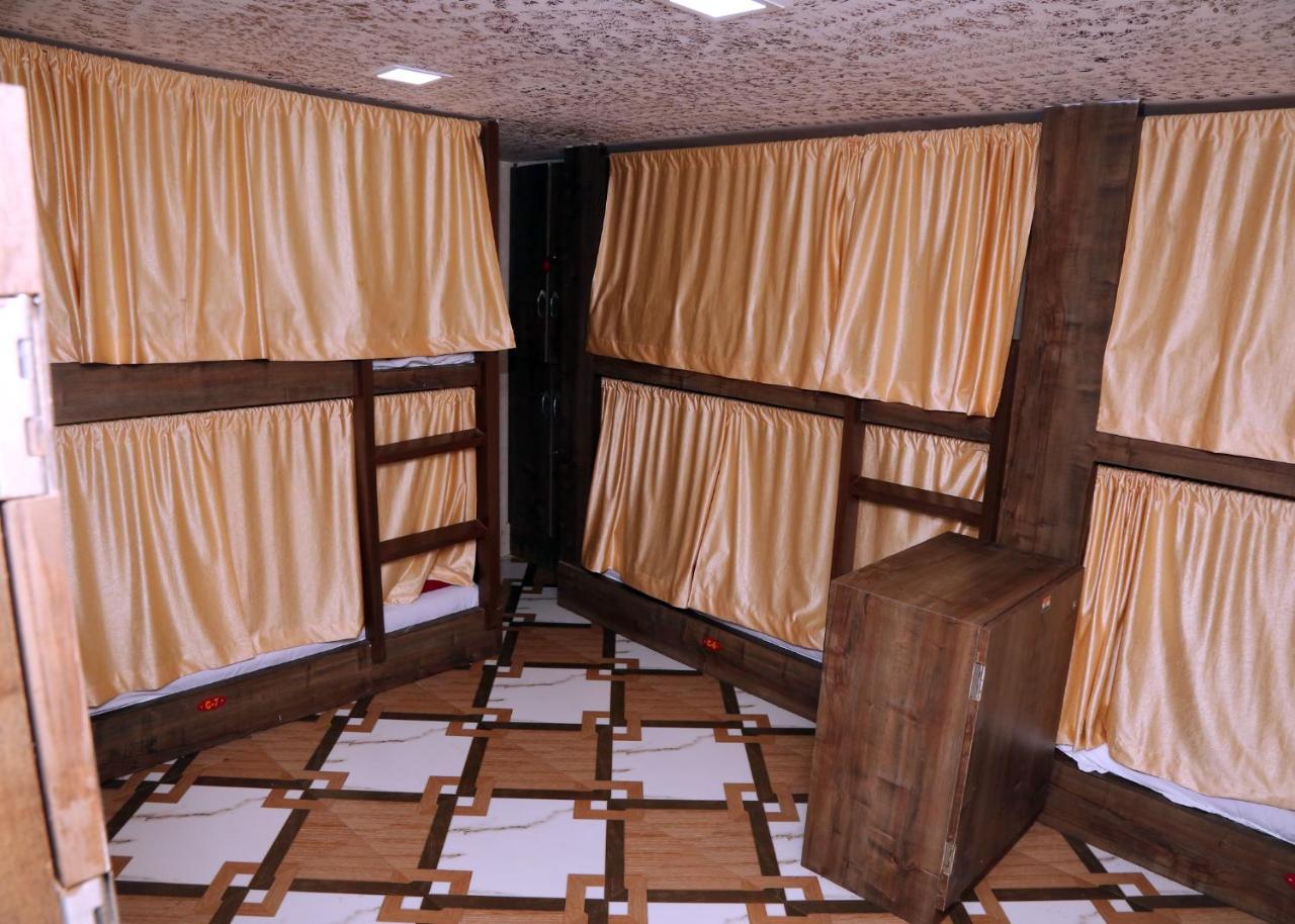 Udupi Backpackers Bed & Breakfast