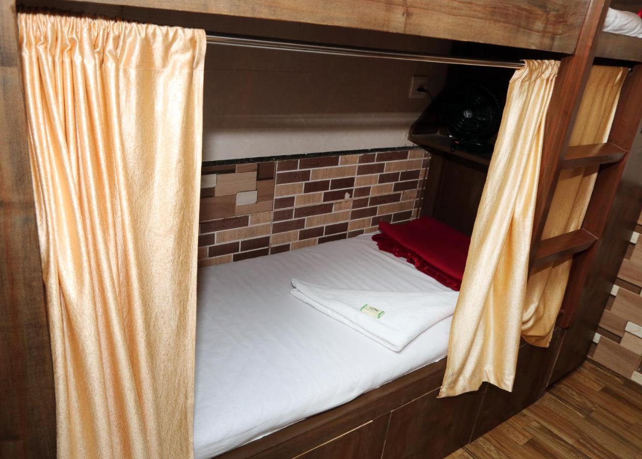 Bed & Breakfast Udupi Backpackers *