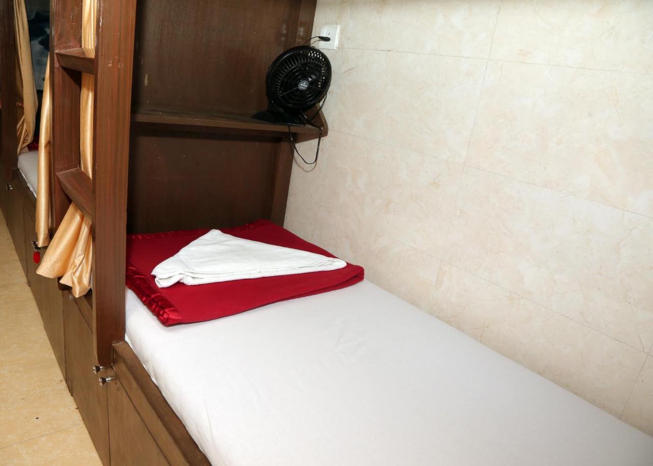 Udupi Backpackers Mumbai