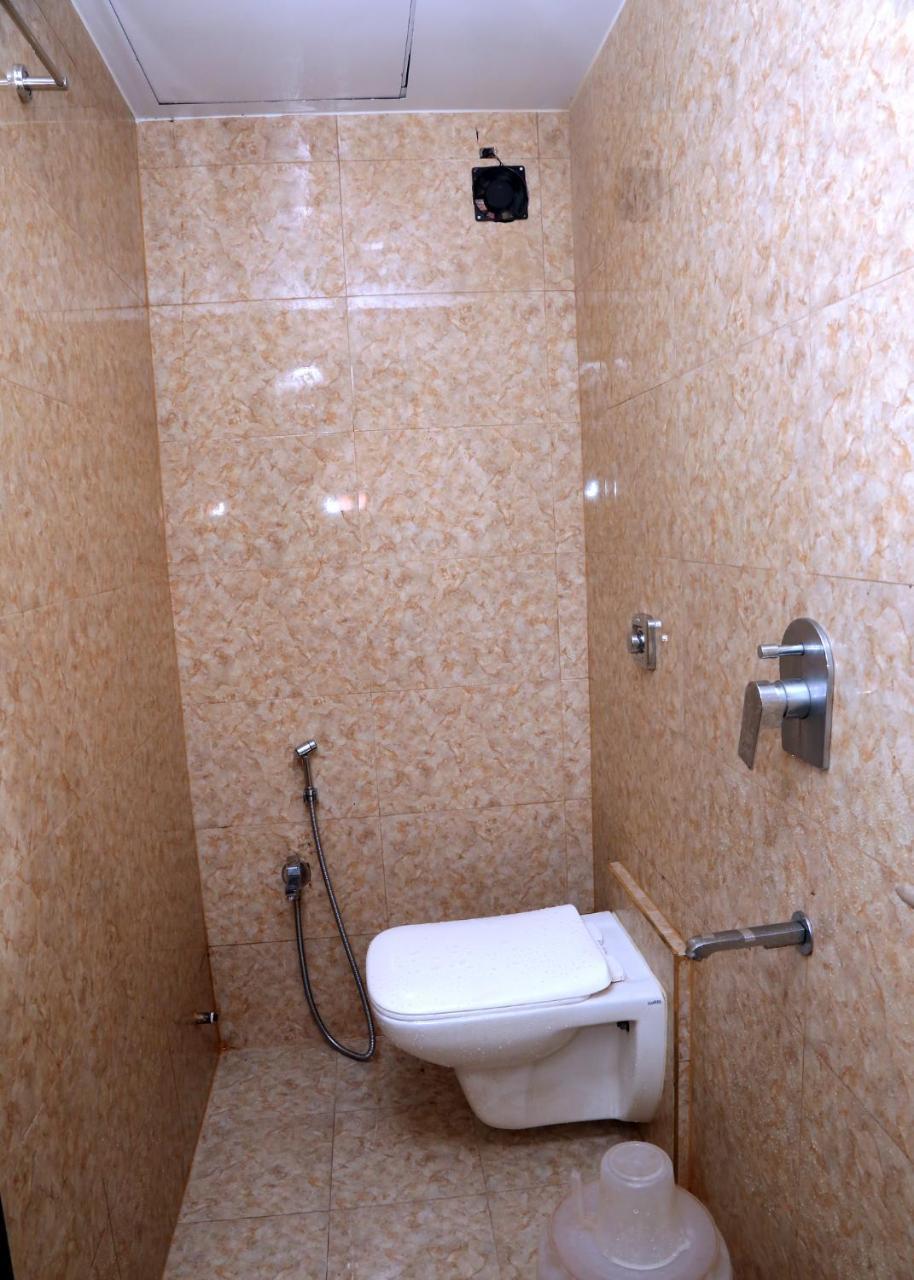 Udupi Backpackers