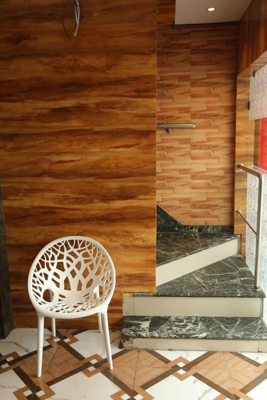 Bed & Breakfast Udupi Backpackers *