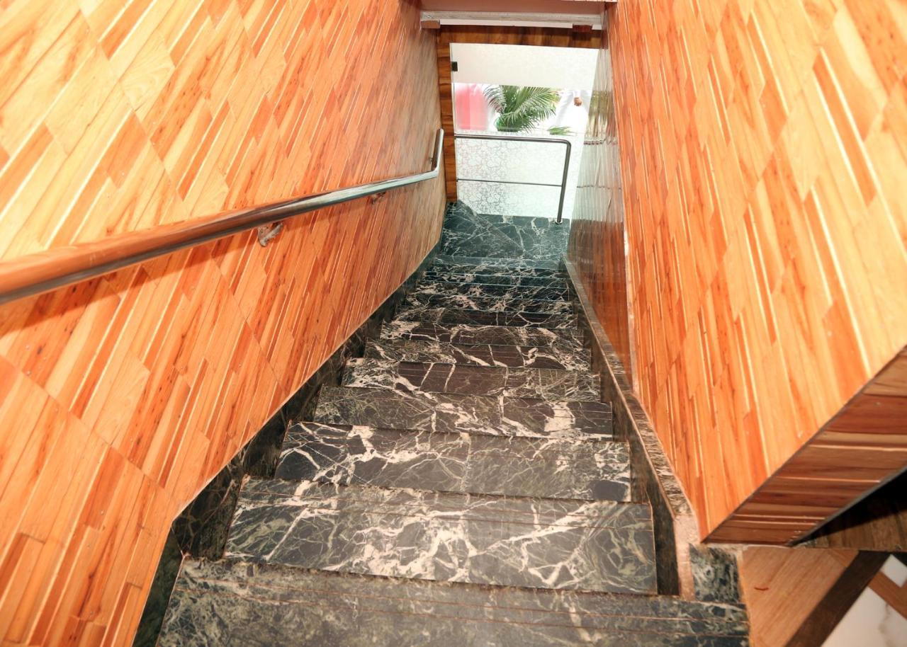 Udupi Backpackers Bed & Breakfast