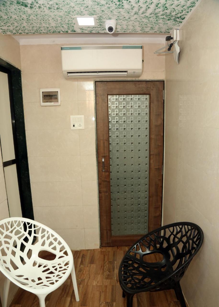 Bed & Breakfast Udupi Backpackers