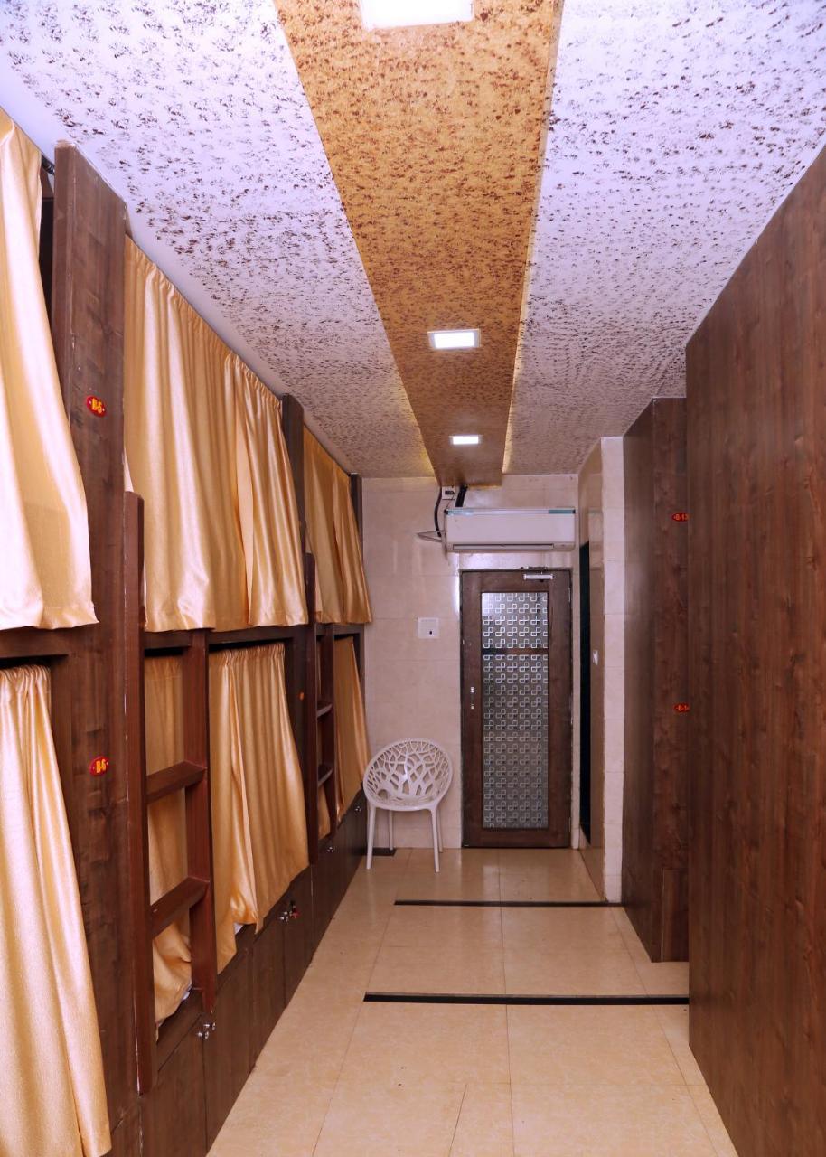 Udupi Backpackers * Mumbai