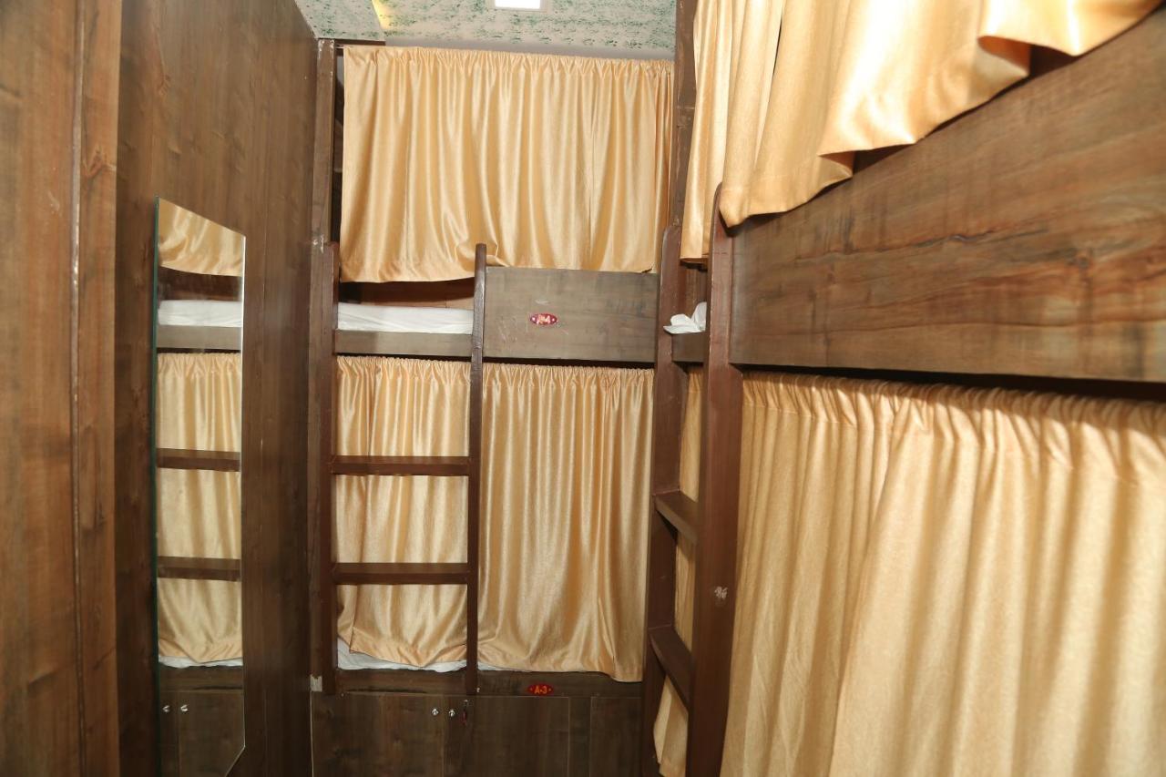 Udupi Backpackers *